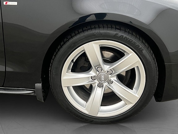 Audi A5 27 of 29