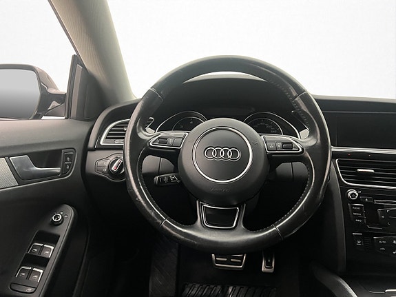 Audi A5 13 of 29
