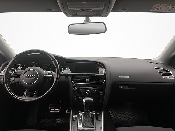 Audi A5 12 of 29