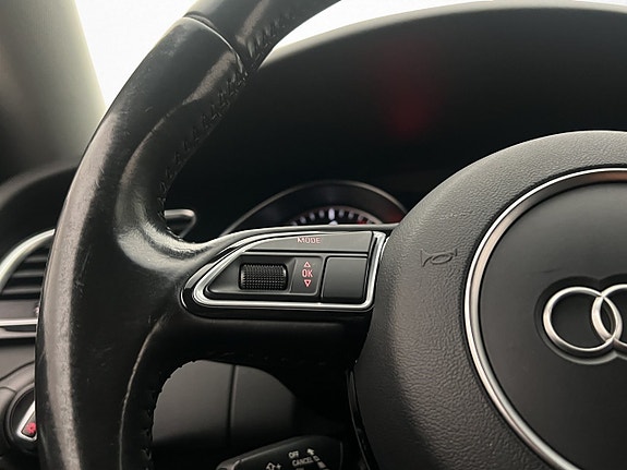Audi A5 15 of 29