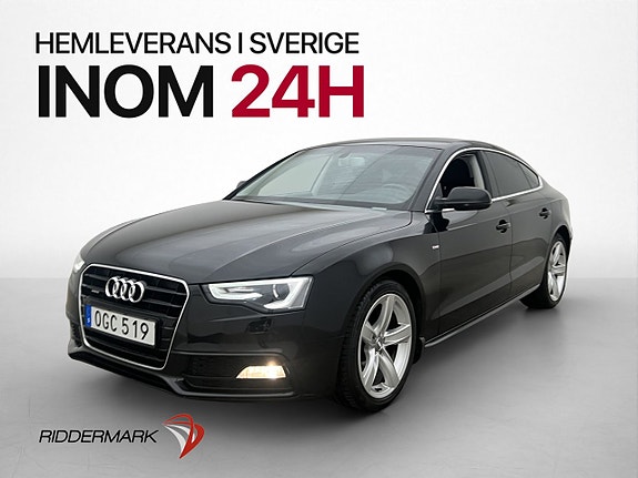 Audi A5 3 of 29