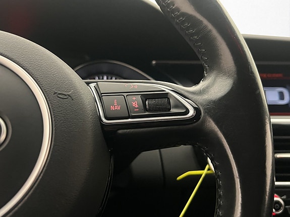Audi A5 17 of 29
