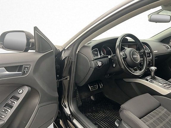 Audi A5 10 of 29