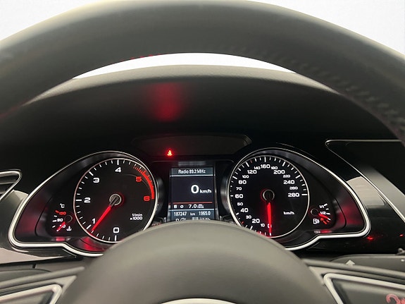 Audi A5 16 of 29