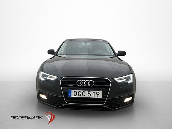 Audi A5 2 of 29