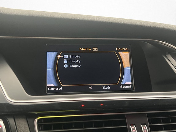 Audi A5 19 of 29