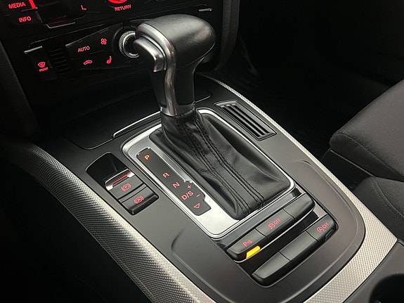 Audi A5 21 of 29