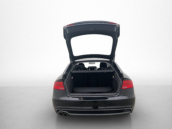 Audi A5 25 of 29
