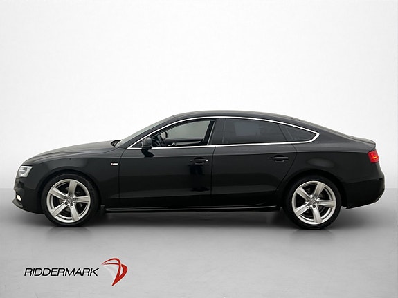 Audi A5 5 of 29