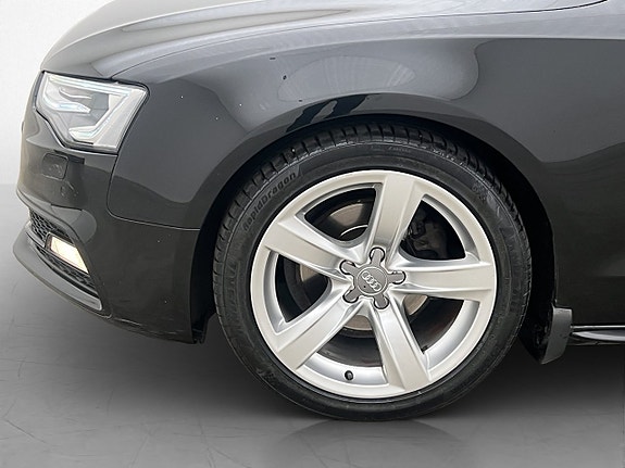 Audi A5 26 of 29