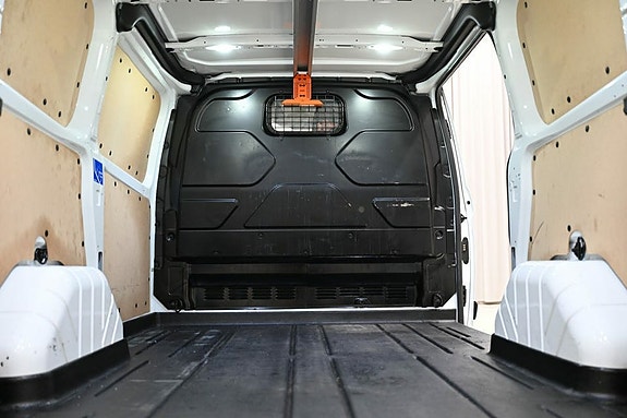 Ford Transit Custom 3 of 5