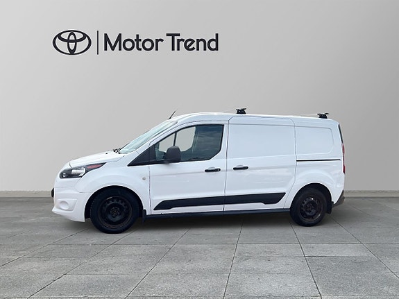 Ford Transit Connect 3 of 5