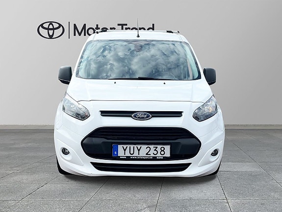 Ford Transit Connect 5 of 5