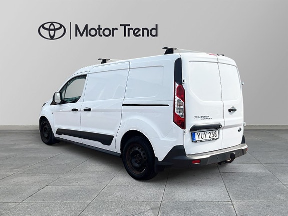 Ford Transit Connect 2 of 5