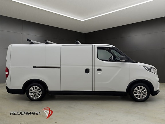 Maxus e-Deliver 3 2 of 5
