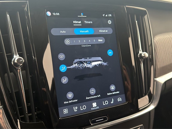 Volvo V90 24 of 30