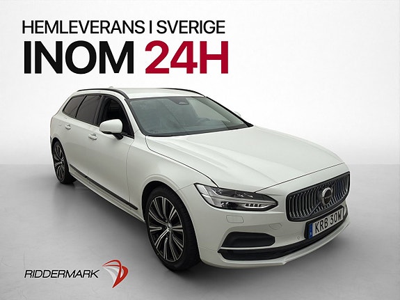 Volvo V90 3 of 30