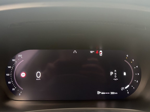 Volvo V90 19 of 30