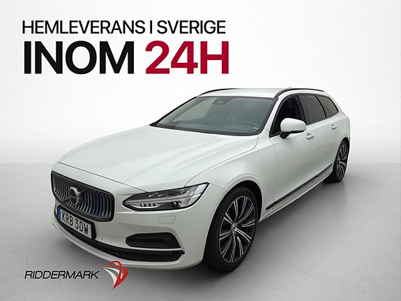 Volvo V90 3 of 30