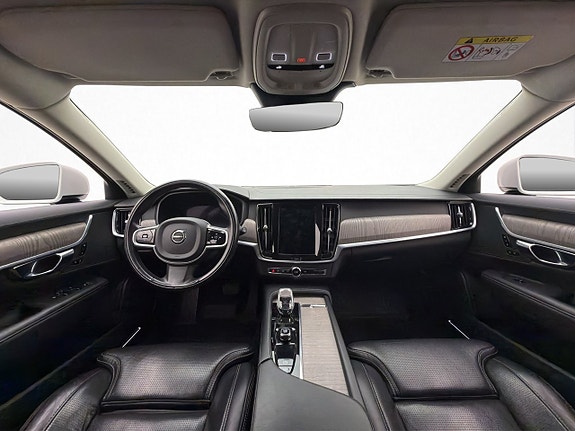 Volvo V90 14 of 30