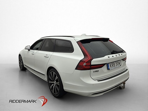 Volvo V90 5 of 5