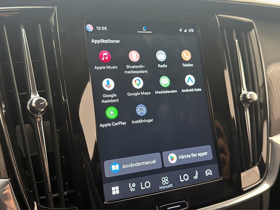 Volvo V90 23 of 30