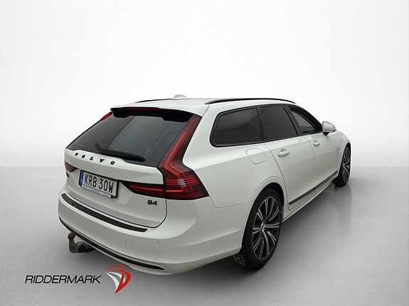 Volvo V90 8 of 30