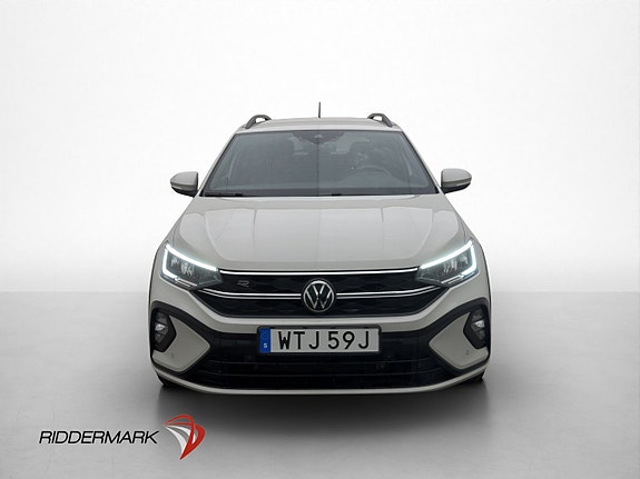 Volkswagen Taigo 2 of 5