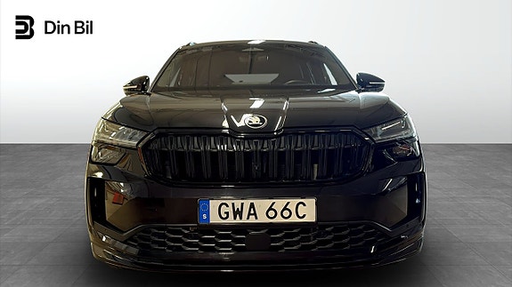 Skoda Kodiaq 4 of 5