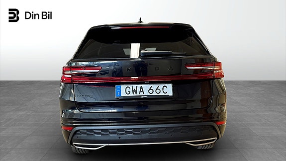 Skoda Kodiaq 5 of 5