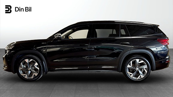 Skoda Kodiaq 2 of 5
