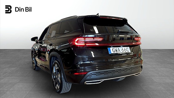 Skoda Kodiaq 3 of 5