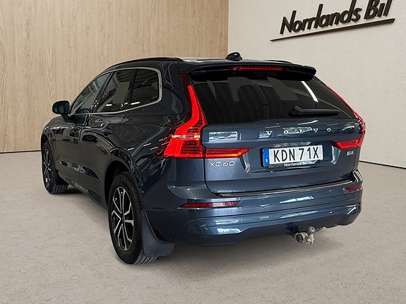 Volvo XC60 3 of 12