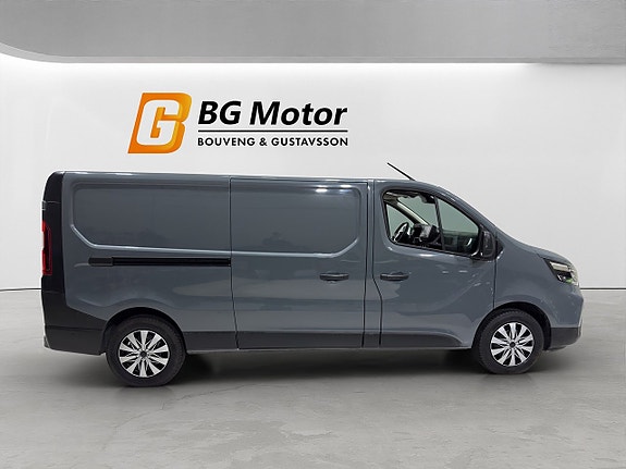 Nissan Primastar 3 of 8