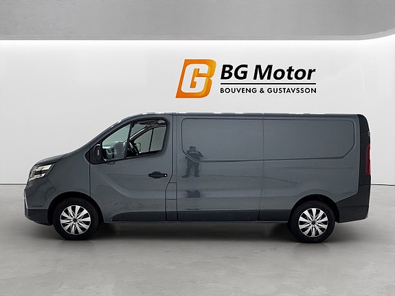 Nissan Primastar 7 of 8