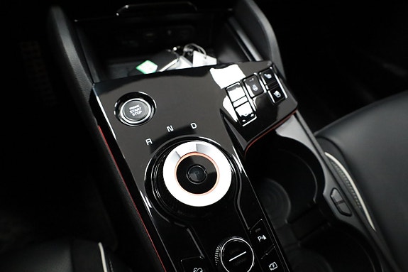Kia Sportage 21 of 26