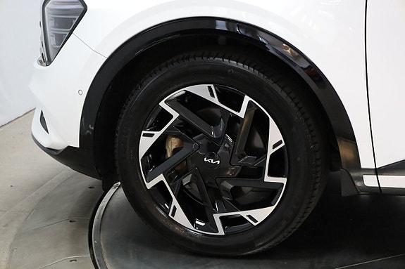 Kia Sportage 23 of 26