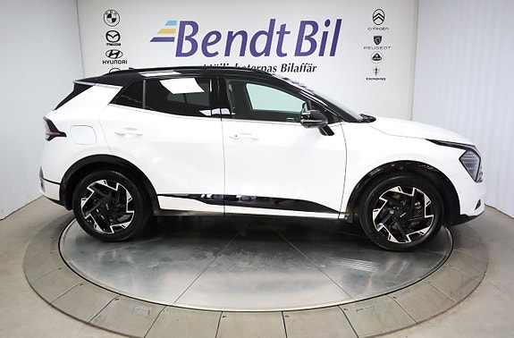 Kia Sportage 13 of 26