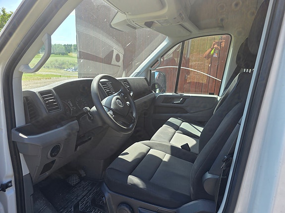 Volkswagen Crafter 35 3 of 5