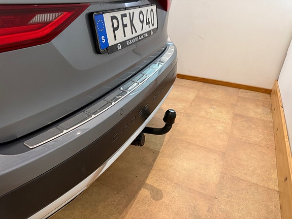 Volvo V90 Cross Country 5 of 5