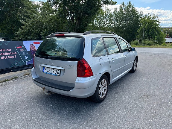 Peugeot 307 4 of 5