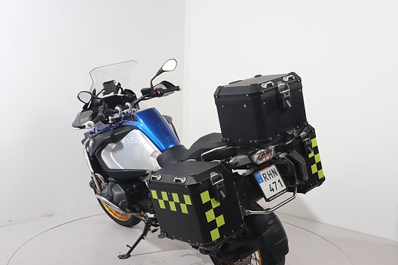 BMW R 1250 GS Adventure 6 of 6