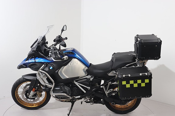 BMW R 1250 GS Adventure 5 of 6