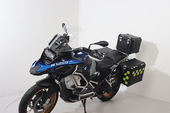 BMW R 1250 GS Adventure 4 of 6