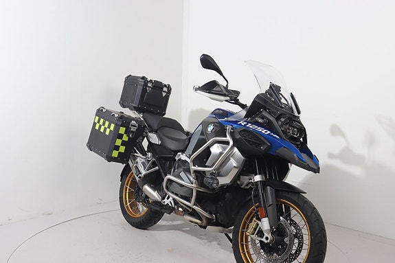 BMW R 1250 GS Adventure 2 of 6