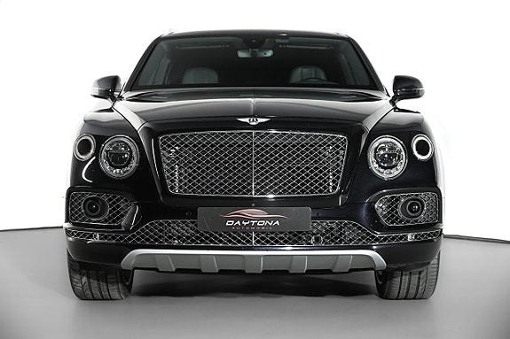 Bentley Bentayga 6 of 25