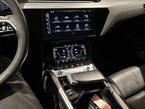 Audi e-tron 18 of 20