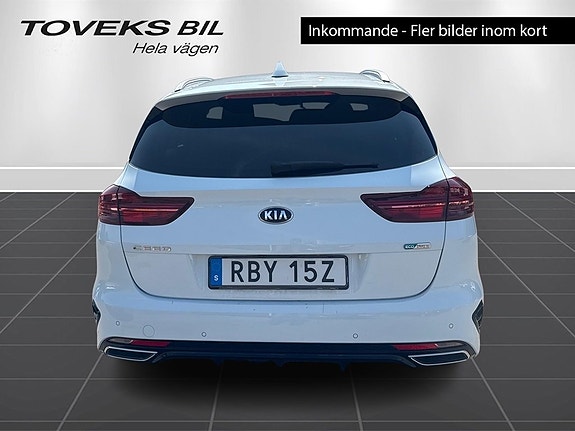 Kia Ceed 4 of 5