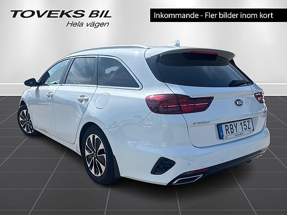 Kia Ceed 5 of 5