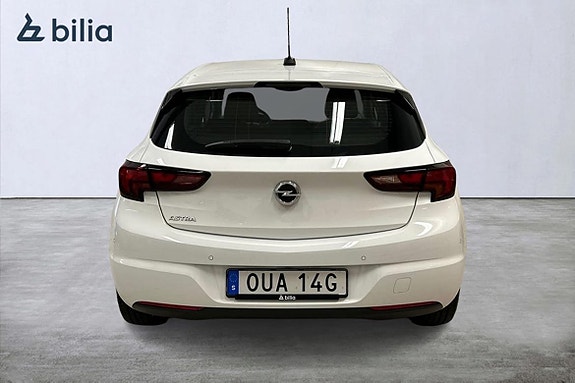 Opel Astra 3 of 5